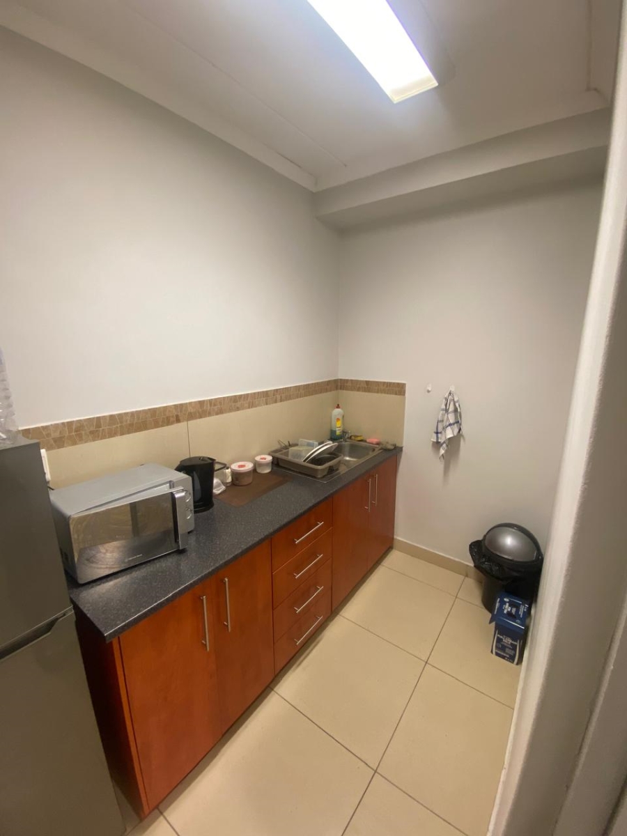 Commercial Property for Sale in Stikland Industrial Western Cape